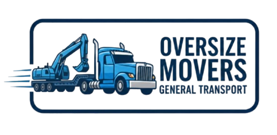Oversize Movers General Transport